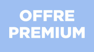 NOUVEAUTÉ VO3000 : OFFRE PREMIUM !