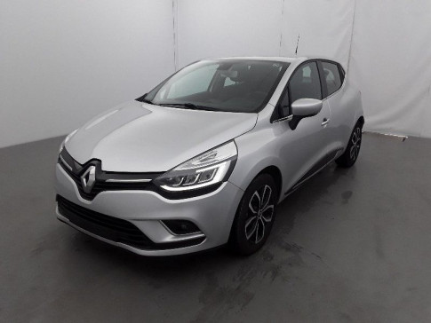 Renault CLIO IV TCe 90 E6C Intens