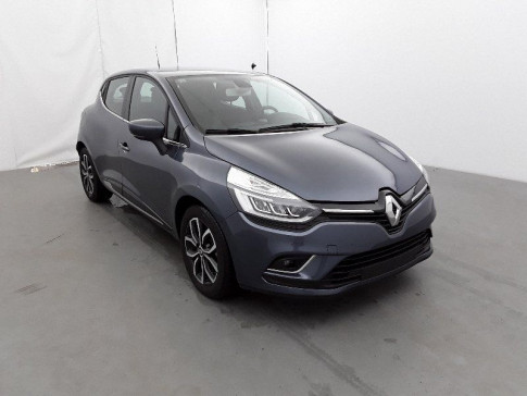 Renault CLIO IV CLIO TCE 90 E6C INTENS