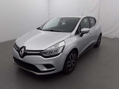 Renault CLIO IV CLIO TCE 90 E6C INTENS