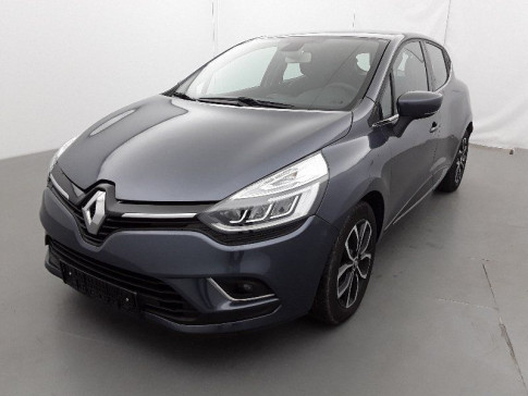 Renault CLIO IV CLIO TCE 90 E6C INTENS