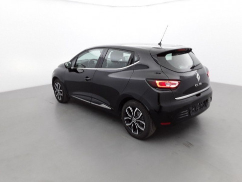 Renault CLIO IV TCe 90 E6C Intens