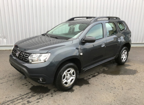 Dacia DUSTER Blue dCi 95 4x2 Essentiel