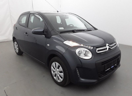 Citroën C1 VTi 72 S&S Feel