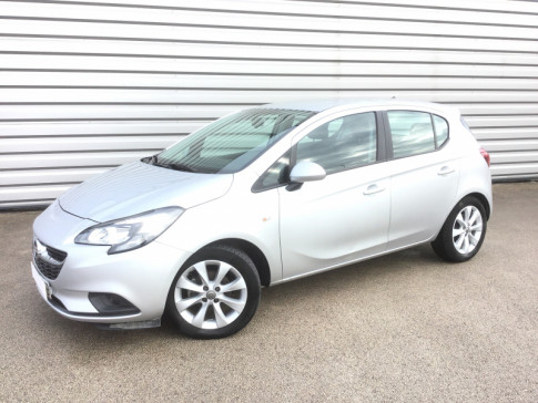 Opel CORSA CORSA 1.4 90 CH EDITION