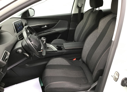 Peugeot 3008 Puretech 130ch S&S BVM6 Active