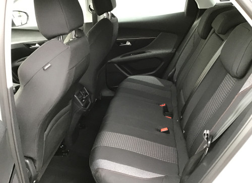 Peugeot 3008 Puretech 130ch S&S BVM6 Active