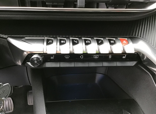 Peugeot 3008 Puretech 130ch S&S BVM6 Active