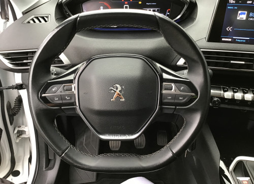Peugeot 3008 Puretech 130ch S&S BVM6 Active