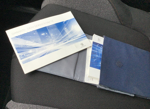 Peugeot 3008 Puretech 130ch S&S BVM6 Active