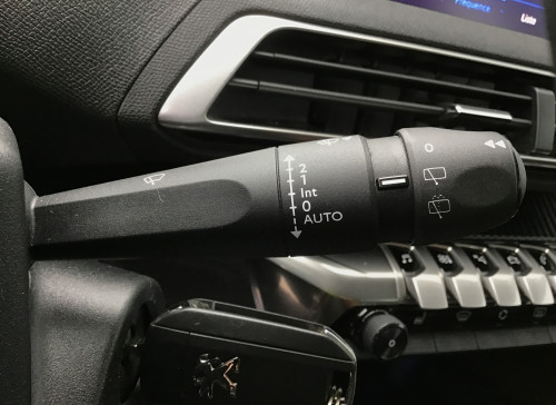 Peugeot 3008 Puretech 130ch S&S BVM6 Active