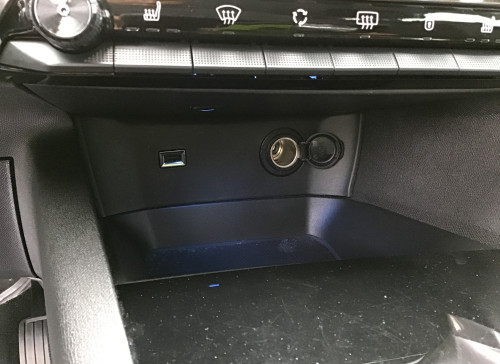 Peugeot 3008 Puretech 130ch S&S BVM6 Active