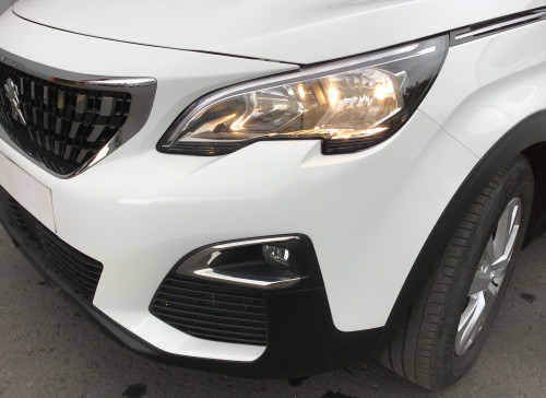 Peugeot 3008 Puretech 130ch S&S BVM6 Active