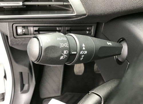 Peugeot 3008 Puretech 130ch S&S BVM6 Active