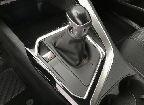 Peugeot 3008 Puretech 130ch S&S BVM6 Active