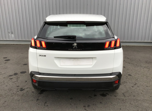 Peugeot 3008 Puretech 130ch S&S BVM6 Active