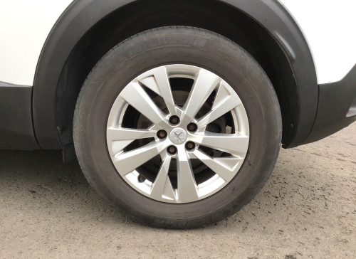 Peugeot 3008 Puretech 130ch S&S BVM6 Active