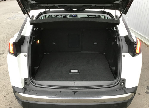 Peugeot 3008 Puretech 130ch S&S BVM6 Active