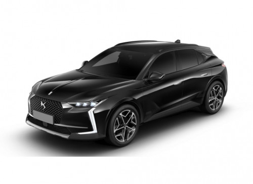 DS DS4 Nouveau BlueHDi 130 EAT8 Cross Rivoli