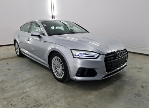 Audi A5 Sportback 2.0 TDI 190 S tronic 7 Business Line