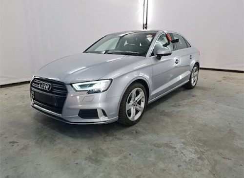 Audi A3 BERLINE 2.0 TDI 150 Sport