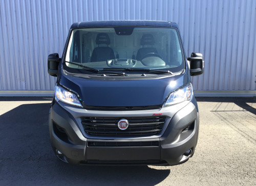 Fiat DUCATO FOURGON EURO 6D-TEMP TOLE 3.3 C H1 2.3 MJT 160 PACK