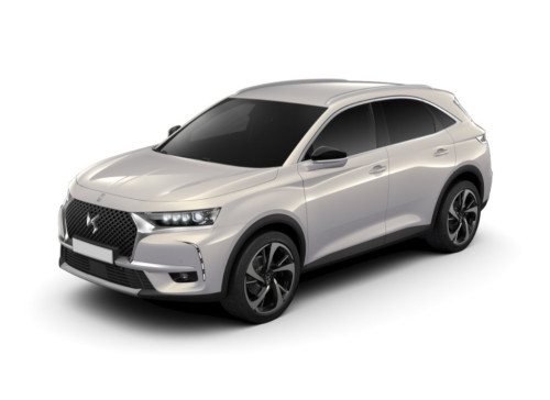 DS DS7 CROSSBACK Nouveau BlueHDi 130 EAT8 Rivoli