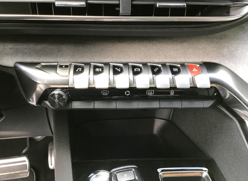 Peugeot 3008 Hybrid 225 e-EAT8 GT