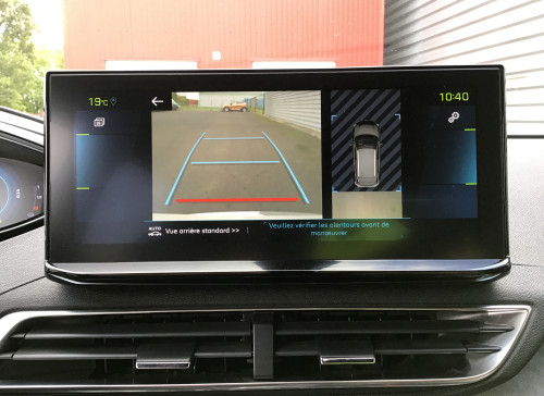 Peugeot 3008 Hybrid 225 e-EAT8 GT
