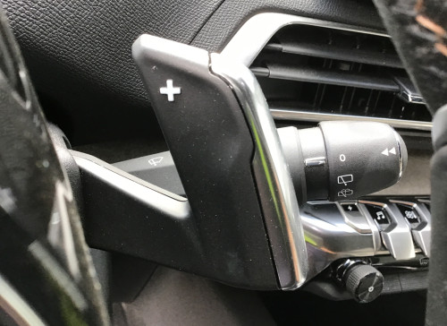 Peugeot 3008 Hybrid 225 e-EAT8 GT