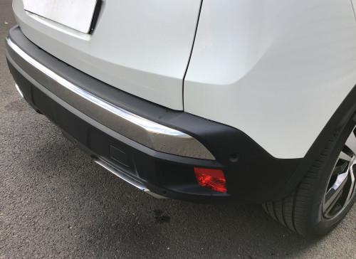 Peugeot 3008 Hybrid 225 e-EAT8 GT