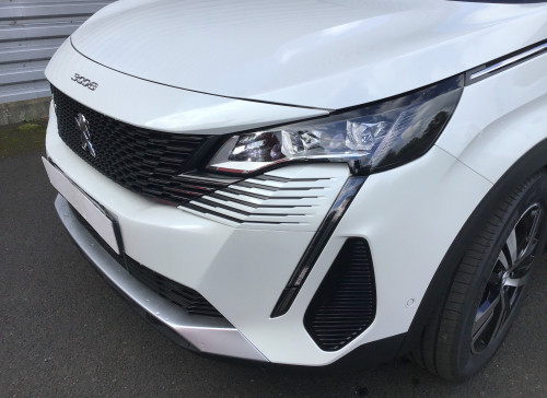 Peugeot 3008 Hybrid 225 e-EAT8 GT