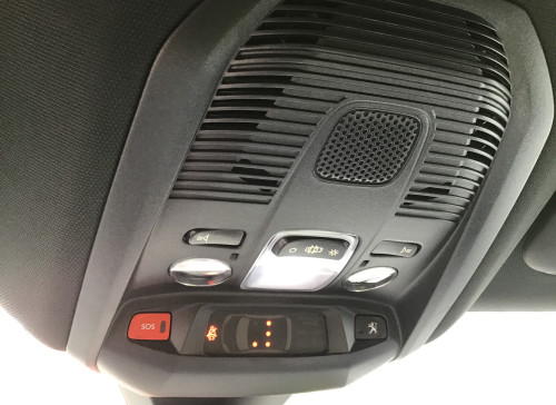 Peugeot 3008 Hybrid 225 e-EAT8 GT