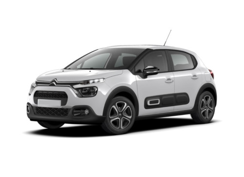 Citroën C3 Nouvelle BlueHDi 100 S&S BVM6 Feel Pack