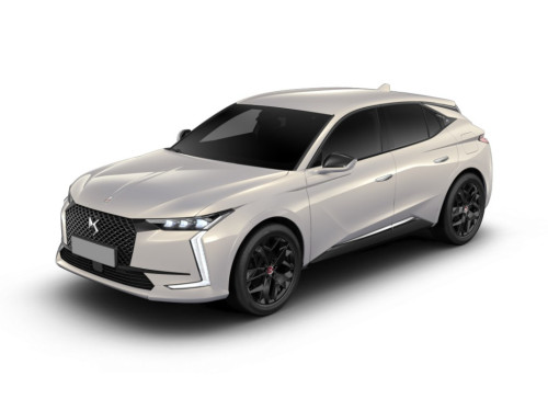DS DS4 Nouveau Hybride E-Tense 225 EAT8 Performance Line+