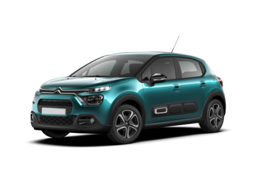 Citroën C3 Nouvelle PureTech 83 S&S BVM5 Feel Pack