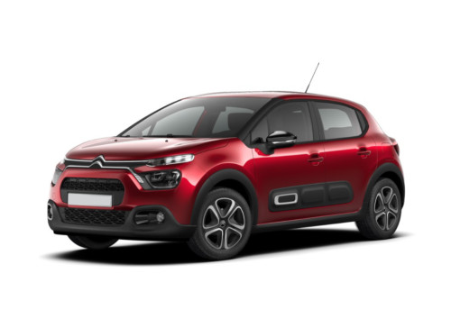 Citroën C3 Nouvelle PureTech 83 S&S BVM5 Feel Pack