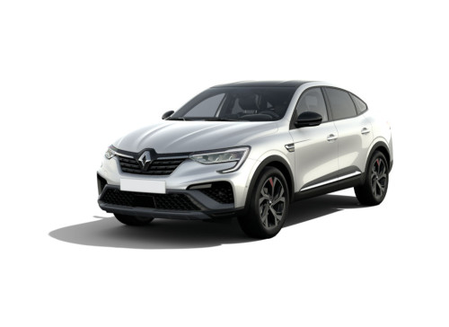 Renault ARKANA Nouveau TCe 140 EDC FAP - 21B R.S. Line