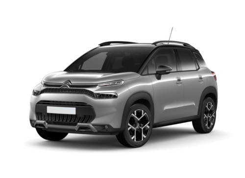 Citroën C3 AIRCROSS Nouveau PureTech 130 S&S EAT6 Shine Pack