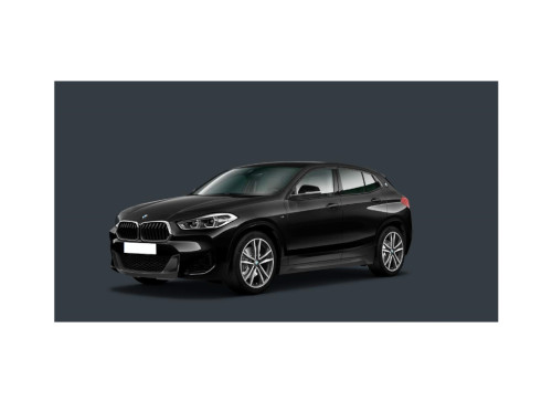 BMW X2 F39 Nouveau xDrive 20d 190 ch BVA8 M Sport