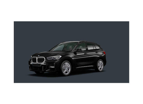 BMW X1 F48 LCI xDrive 20d 190 ch BVA8 M Sport