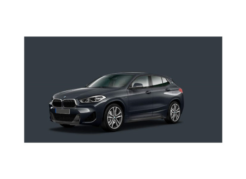 BMW X2 F39 Nouveau xDrive 20d 190 ch BVA8 M Sport