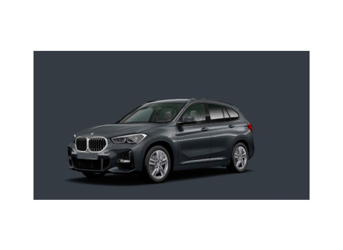 BMW X1 F48 LCI xDrive 20d 190 ch BVA8 M Sport