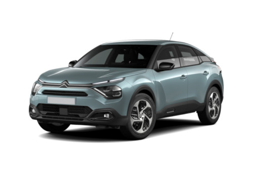 Citroën C4 Nouveau BlueHDi 130 S&S EAT8 Feel Pack
