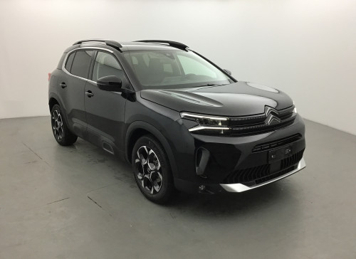 Citroën C5 AIRCROSS Nouveau BlueHDi 130 S&S EAT8 Shine