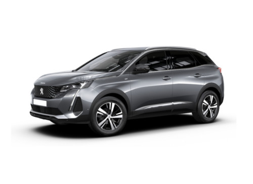 Peugeot 3008 Nouveau BlueHDi 130ch S&S EAT8 GT