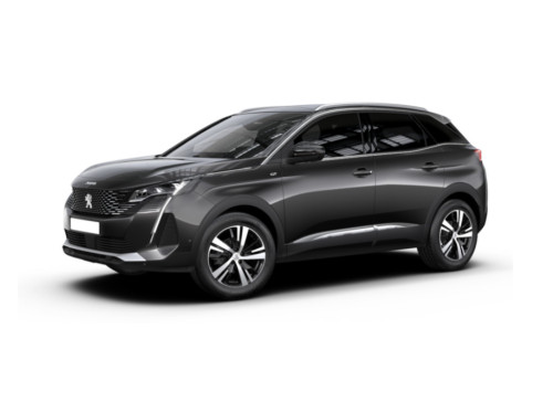 Peugeot 3008 Nouveau BlueHDi 130ch S&S EAT8 GT