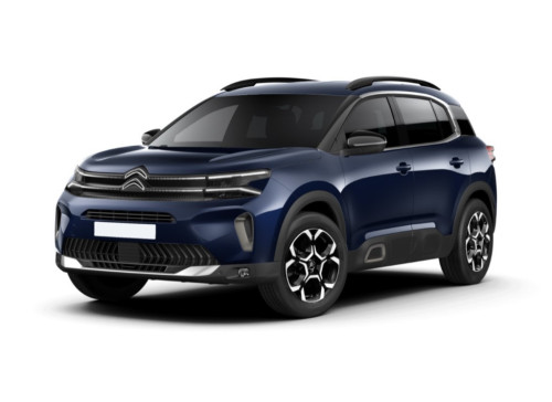 Citroën C5 AIRCROSS Nouveau BlueHDi 130 S&S EAT8 Shine