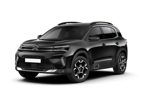 Citroën C5 AIRCROSS Nouveau BlueHDi 130 S&S EAT8 Shine