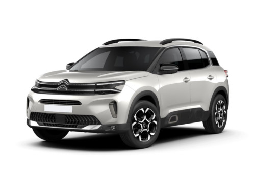 Citroën C5 AIRCROSS Nouveau BlueHDi 130 S&S EAT8 Shine